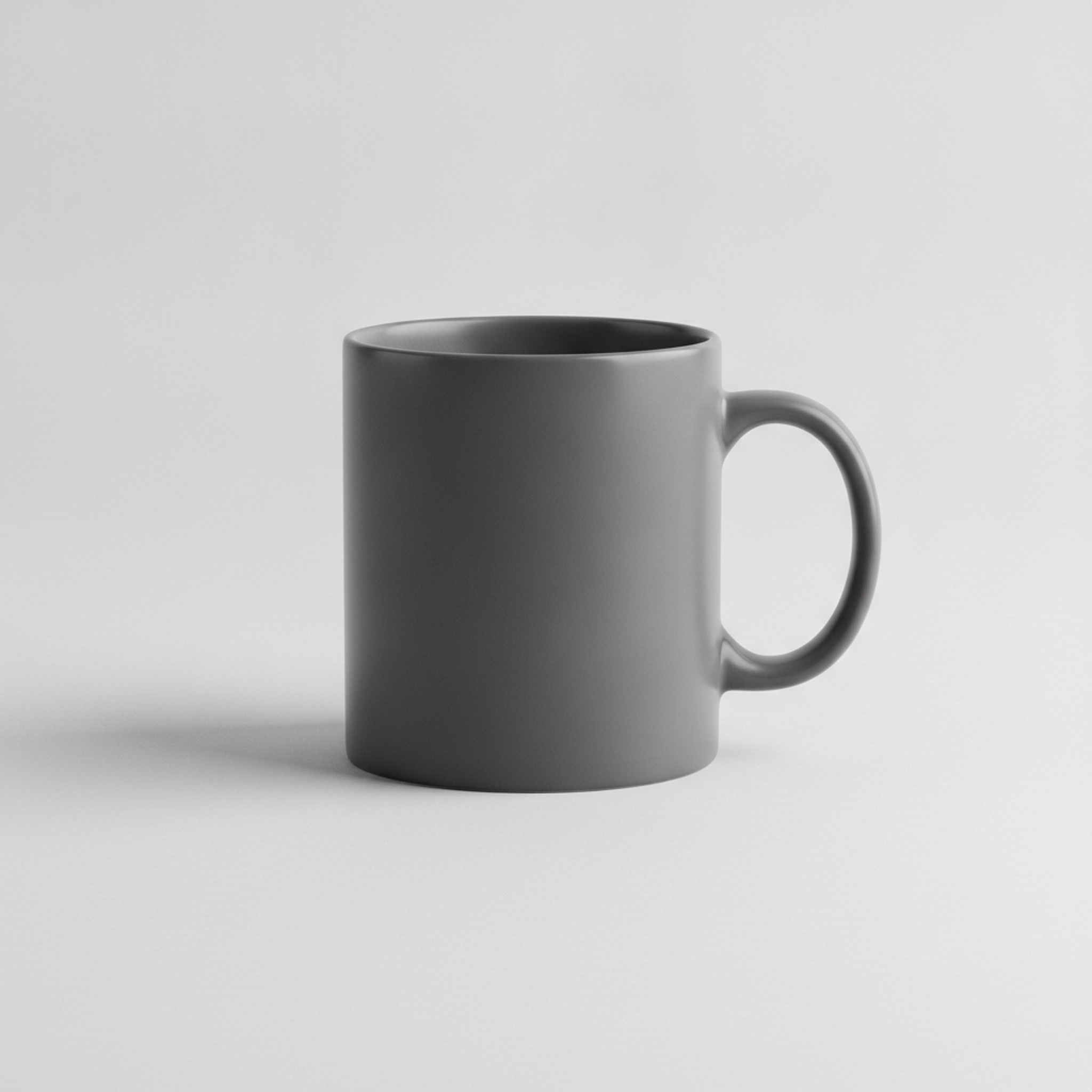Ceramic Pour Mug