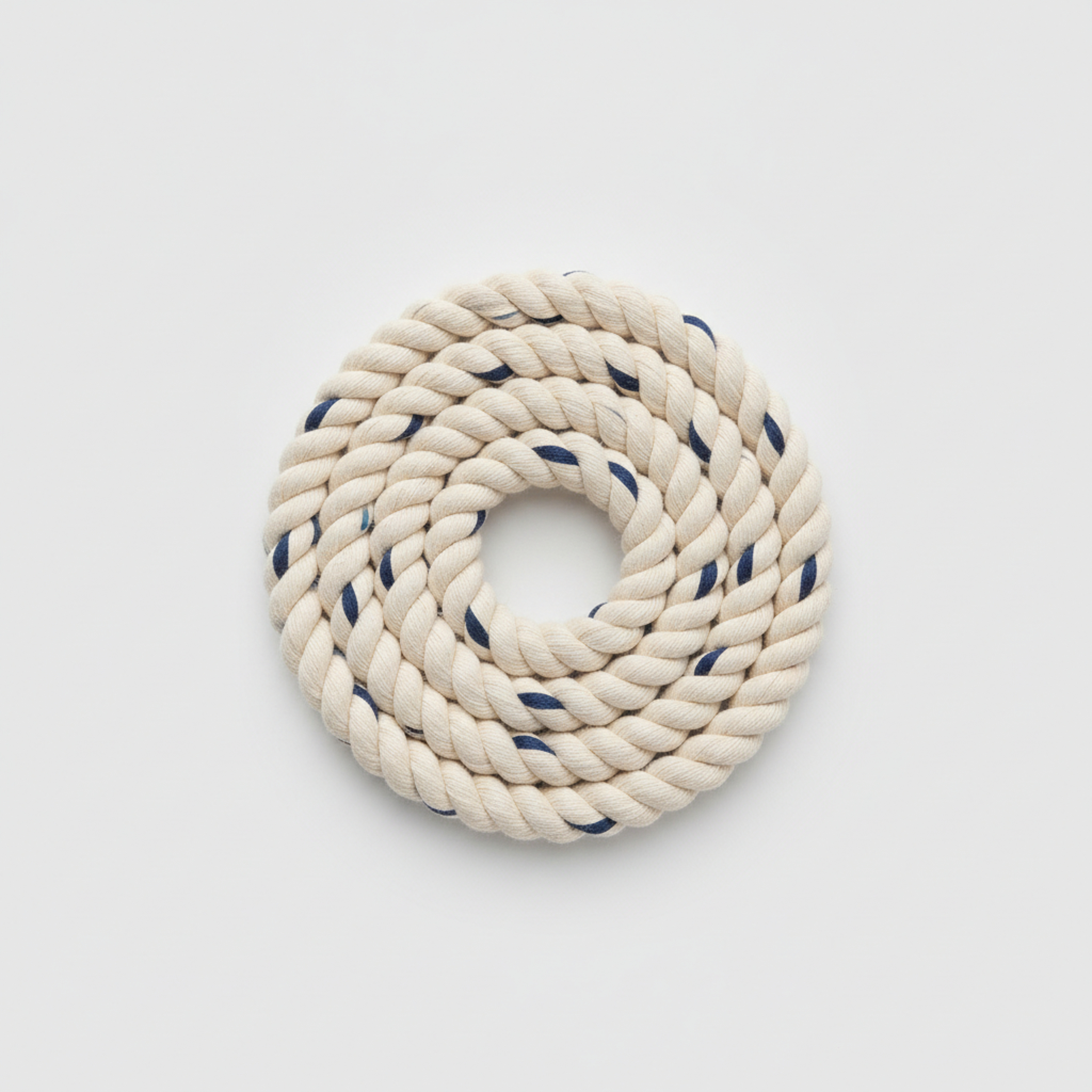 Rope Tug Toy
